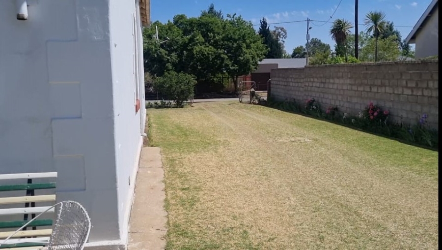 3 Bedroom Property for Sale in Marquard Free State